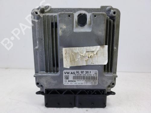 Used Engine control unit (ECU) Engine control unit (ECU) VW TIGUAN (AD1, AX1) 2.0 TDI (150 hp) 38807167 38807167
