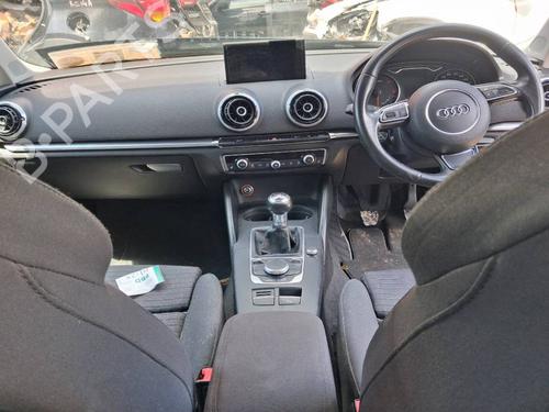 Engine control unit (ECU) AUDI A3 Limousine (8VS, 8VM) 2.0 TDI | BP39411768M57 - Image 15