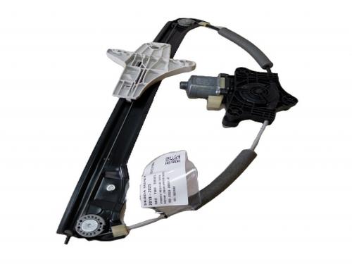 Used Rear right window mechanism Rear right window mechanism SKODA SUPERB III (3V3) 2.0 TDI (150 hp) 38804601 38804601
