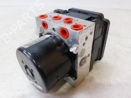 ABS pump RENAULT FLUENCE (L3_) 1.5 dCi (L30S) | BP38813048M43 - Image 3