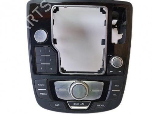 Control unit AUDI A6 C7 (4G2, 4GC) 2.0 TDI | BP38809712M11 - Image 1