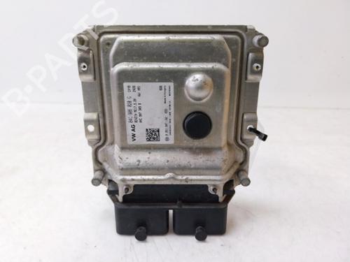 Engine control unit (ECU) SEAT Mii (KF1, KE1) 1.0 | BP38814920M57 - Image 2