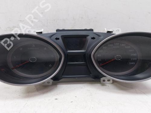 Instrument cluster HYUNDAI i30 (GD) 1.4 CRDi | BP38803947C47 - Image 3