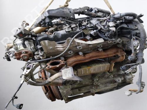 Engine TOYOTA RAV 4 IV (_A4_) 2.0 D (ALA40_, ALA40R) | BP38811333M1 - Image 5
