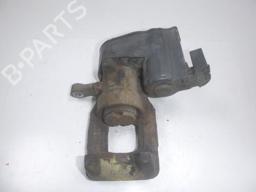 Left rear brake caliper CITROËN C4 Picasso II 1.6 HDi / BlueHDi 115 | BP38813663M107 - Image 4