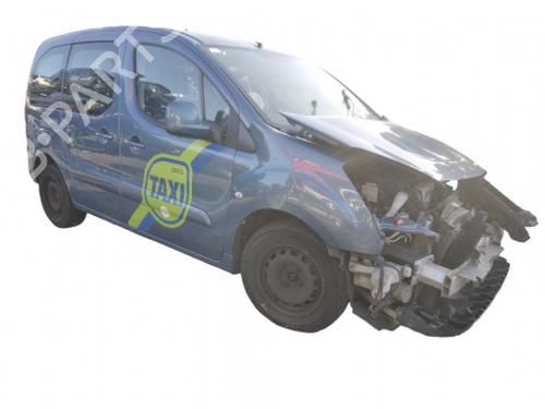 Steering pump PEUGEOT PARTNER Tepee 1.6 HDi 90 | BP38811091M99 - Image 9