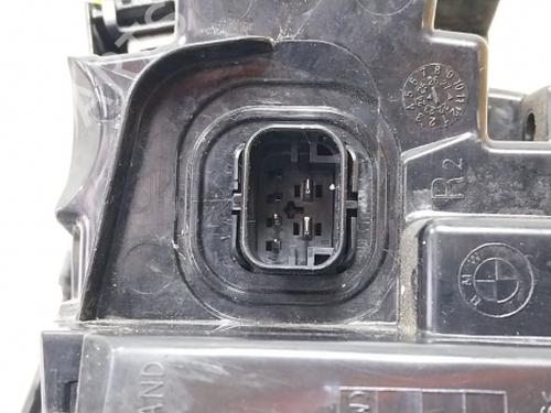 Right taillight BMW 1 (F70) 120 Mild-Hybrid | BP38814191C35  - Image 7