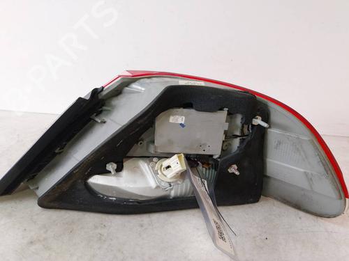 Left taillight BMW 7 (E65, E66, E67) 730 Ld | BP39992571C34 - Image 4