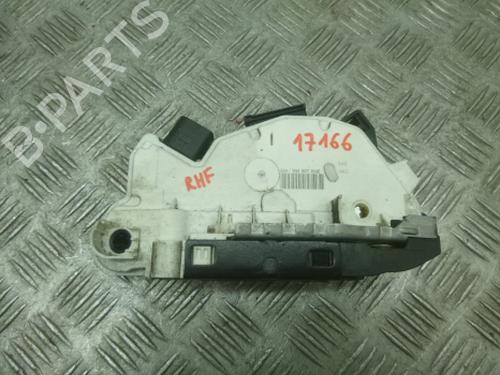 Front right lock VW CC B7 (358) 2.0 TDI | BP38815607C97 - Image 3