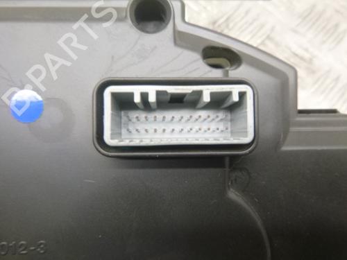 Instrument cluster RENAULT MASTER III Van (FV) 2.3 dCi 165 FWD (FV0P, FV0U, FV11, FV12, FV1E) | BP38805103C47 - Image 4
