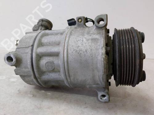 AC compressor VOLVO V40 Hatchback (525) D2 | BP40507959M34 - Image 3