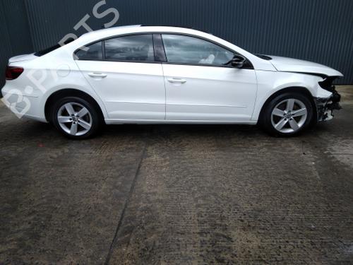 AC compressor VW CC B7 (358) 2.0 TDI | BP38814996M34 - Image 11
