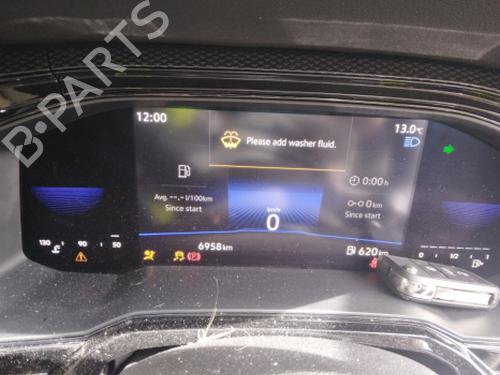ABS pump VW POLO VI (AW1, BZ1, AE1) 1.0 TSI | BP38805976M43  - Image 23