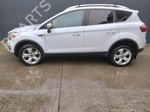 Rear left window mechanism FORD KUGA I 2.0 TDCi | BP38804356C24 - Image 7