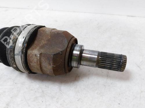 Left front driveshaft HYUNDAI i30 (GD) 1.6 CRDi | BP39933366M38 - Image 3