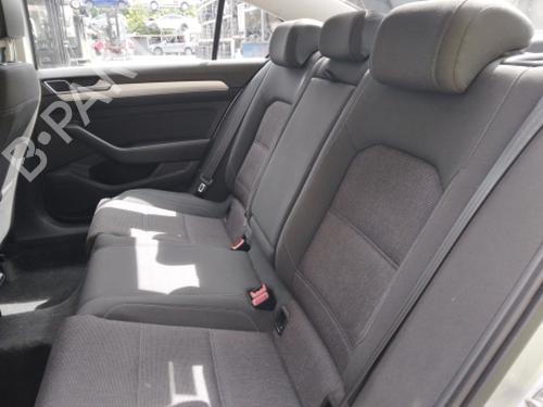 Tailgate VW PASSAT B8 (3G2, CB2) 1.6 TDI | BP38814724C6 - Image 19