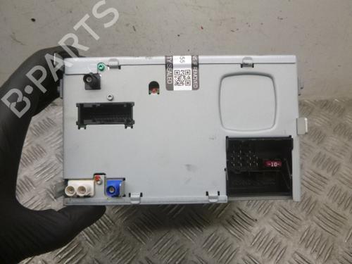 Radio VW PASSAT B7 (362) 2.0 TDI | BP38807124E6 - Image 4