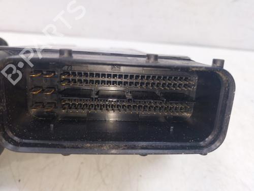 Engine control unit (ECU) OPEL ASTRA J GTC 2.0 CDTI (08) | BP38803237M57 - Image 5