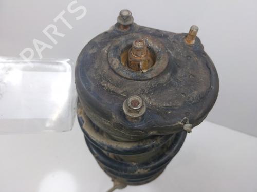 Left front shock absorber CITROËN NEMO Box Body/MPV (AA_) 1.3 HDi 75 | BP38806313M16 - Image 8
