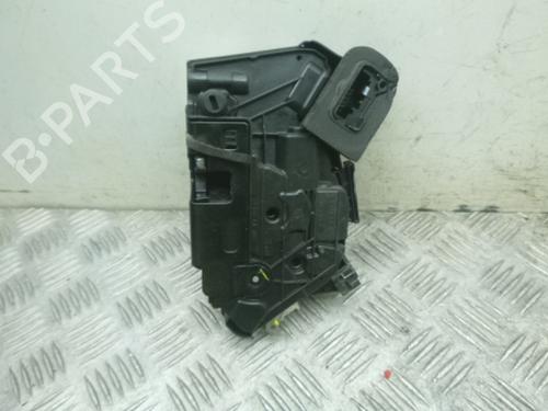 Used Rear left lock Rear left lock VW PASSAT B8 (3G2, CB2) 2.0 TDI (190 hp) 38809743 38809743
