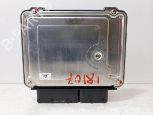 Engine control unit (ECU) AUDI A4 B8 (8K2) 2.0 TDI | BP38815914M57 - Image 2