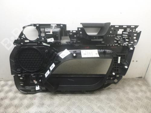 Front left panel LAND ROVER DEFENDER Station Wagon (L663) P400e Hybrid 4x4 | BP38806211C58 - Image 2