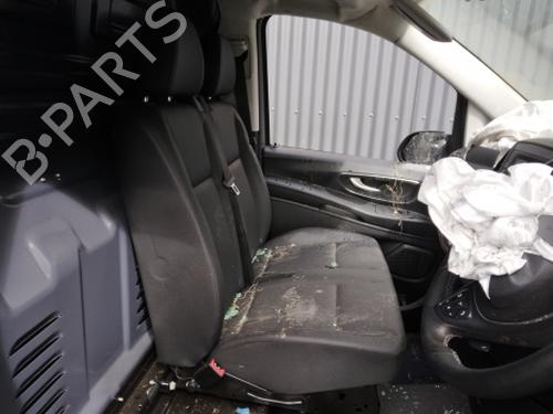 Electronic sensor MERCEDES-BENZ VITO Van (W447) 116 CDI (447.601, 447.603, 447.605) | BP38805038M84 - Image 13