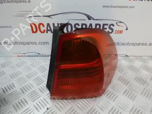 Used Right taillight Right taillight BMW 3 Touring (E91) 325 i (218 hp) 38804993 38804993