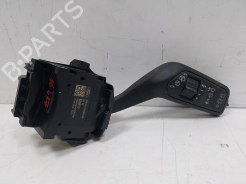 Steering column stalk FORD FIESTA VII (HJ, HF) 1.1 Ti-VCT | BP38812252I23 - Image 2