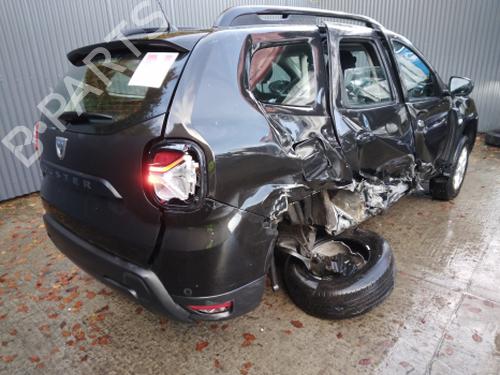 AC compressor DACIA DUSTER (HM_) 1.5 dCi 115 (HMAD) | BP38804944M34  - Image 10