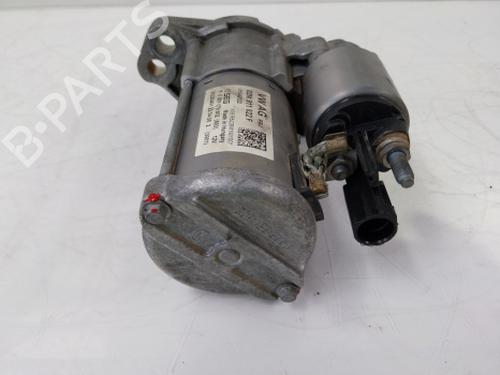 Starter VW POLO VI (AW1, BZ1, AE1) 1.0 TSI | BP38807579M8 - Image 5