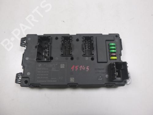 Used Electronic module Electronic module BMW 3 (F30, F80) 318 d (143 hp) 38813522 38813522