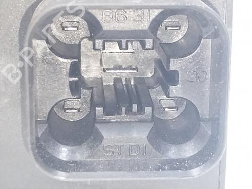 Electronic module SUZUKI VITARA (LY) 1.6 DDiS (APK 416D) | BP39379635M83 - Image 6
