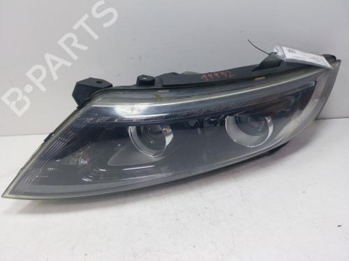 Left headlight KIA OPTIMA (FSGDS6B) 1.7 CRDi | BP38812968C28 - Image 3