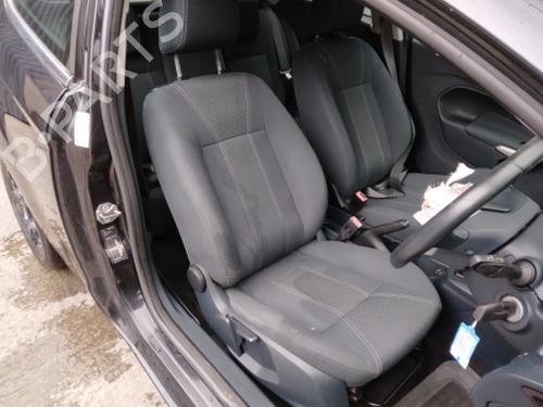 Front left window mechanism FORD FIESTA VI (CB1, CCN) 1.25 | BP38803967C22  - Image 14