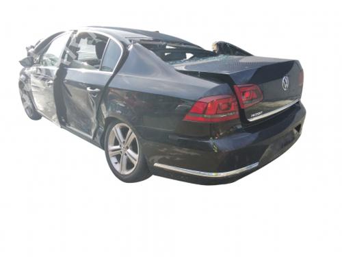Front wiper motor VW PASSAT B7 (362) 1.6 TDI | BP38811064M29  - Image 9