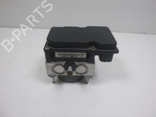ABS pump FIAT 500 (312_) 1.2 (312AXA1A) | BP38811145M43 - Image 4
