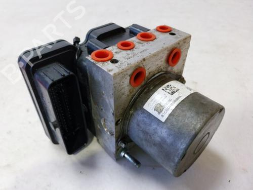 abs-pump-peugeot-partner-box-bodympv-k9-2018-38807311 main image