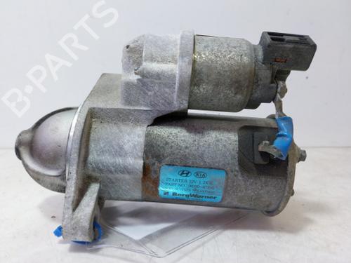 Used Starter Starter HYUNDAI i10 III (AC3, AI3) 1.0 MPi (67 hp) 38802871 38802871