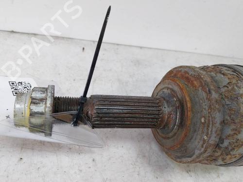 Left front driveshaft TOYOTA AURIS (_E18_) 1.8 (ZRE182_, ZRE182R) | BP40157739M38 - Image 6
