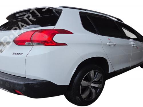Left tailgate light PEUGEOT 2008 I (CU_) 1.6 BlueHDi 100 | BP38812880C79  - Image 12