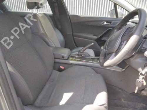 Engine control unit (ECU) PEUGEOT 508 I (8D_) 1.6 HDi | BP38815751M57 - Image 13