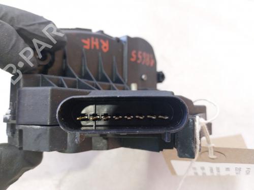 Front right lock FORD MONDEO V Hatchback (CE) 2.0 TDCi | BP38809089C97 - Image 5