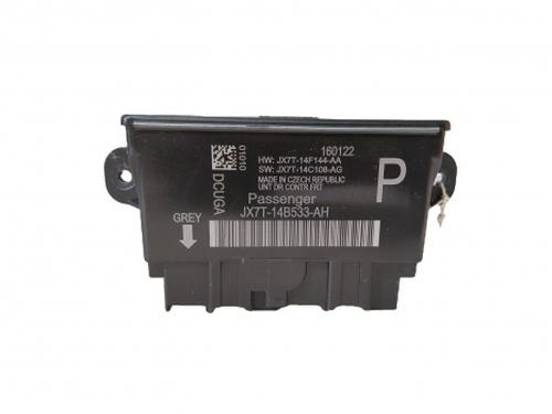 Used Electronic module Electronic module FORD FOCUS IV (HN) 1.0 EcoBoost (125 hp) 39247500 39247500