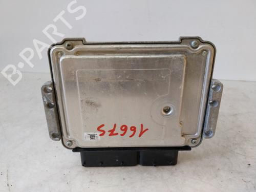 Engine control unit (ECU) KIA PRO CEE'D (JD) 1.6 CRDi 128 | BP38808386M57 - Image 3