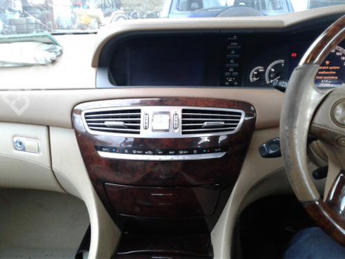 Electronic module MERCEDES-BENZ S-CLASS Coupe (C216) CL 500 (216.371) | BP38814249M83 - Image 18