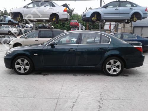Headlight switch BMW 5 (E60) 523 i | BP38807962I24 - Image 13