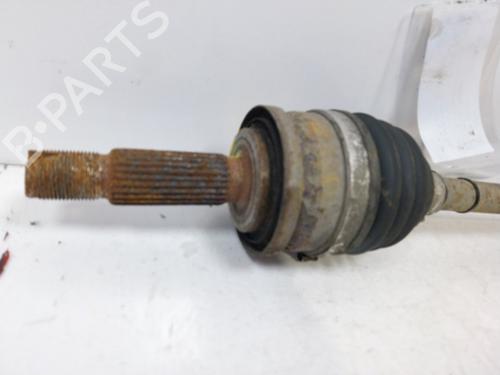 Left front driveshaft KIA RIO IV (YB, SC, FB) 1.25 | BP38805929M38 - Image 3
