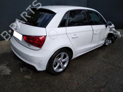 Left tailgate light AUDI A1 Sportback (8XA, 8XF) 1.6 TDI | BP38808352C79 - Image 8