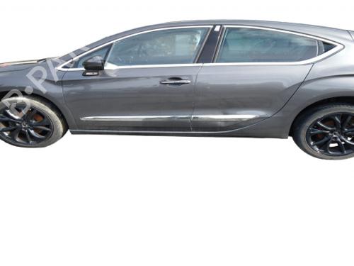 Left taillight DS DS 4 / DS 4 CROSSBACK (NX_) 2.0 BlueHDi 180 | BP38803962C34  - Image 12